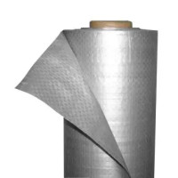 MASTERFOL FOIL S підпокр. пароіз. плівка 75 м2