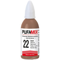 22 Pufamix - Tabak, 20ml