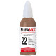 22 Pufamix - Tabak, 20ml