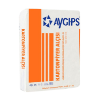 Гіпс Г-10 (25 кг) Aygips