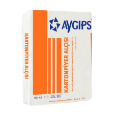 Гіпс Г-10 (25 кг) Aygips