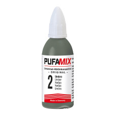 02 Pufamix - Umbra, 20ml