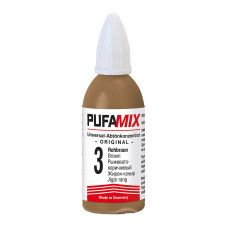 03 Pufamix - Rehbraun, 20ml