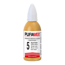 05 Pufamix - Oxyd-Ocker, 20ml