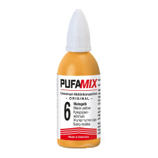 06 Pufamix - Maisgelb, 20ml