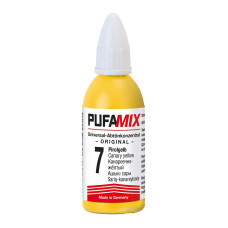 07 Pufamix - Pirolgelb, 20ml