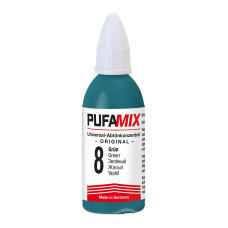 08 Pufamix - Grun, 20ml