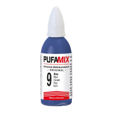 09 Pufamix - Blau, 20ml