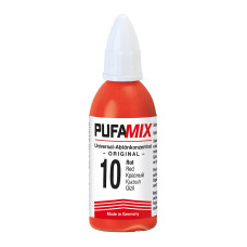 10 Pufamix - Rot, 20ml