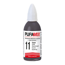 11 Pufamix - Violett, 20ml