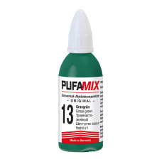 13 Pufamix - Grasgrun, 20ml