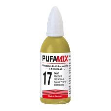 17 Pufamix - Senf, 20ml