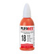 18 Pufamix - Orange, 20ml