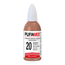 20 Pufamix - Kastanie, 20ml