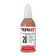 20 Pufamix - Kastanie, 20ml
