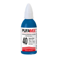 40 Pufamix - Nachtblau, 20ml
