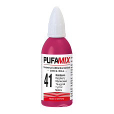 41 Pufamix - Himbeere, 20ml