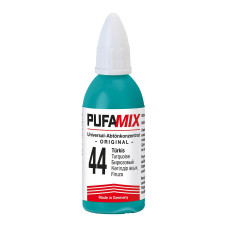 44 Pufamix - Turkis, 20ml