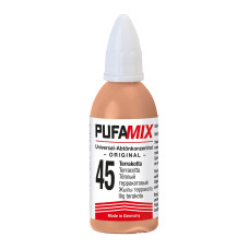45 Pufamix - Terrakotta, 20ml