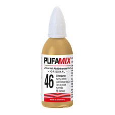 46 Pufamix - Elfenbein, 20ml