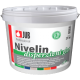 NIVELIN 25 кг Шпаклівка для внутр. робіт