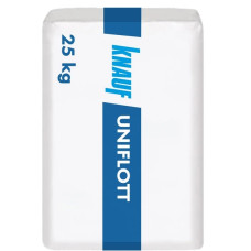 KNAUF Шпаклівка Уніфлот 25 кг