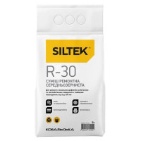 Siltek R-30 Суміш ремонтна середньозерниста 5кг