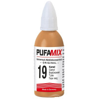 19 Pufamix - Kamel, 20ml