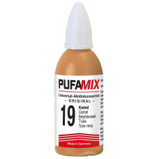 19 Pufamix - Kamel, 20ml