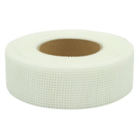 MASTERNET TAPE стрічка зі склов. сітки(серп'янка) 5 см*90м(24шт)