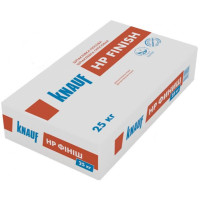 KNAUF Шпаклівка НР Фініш 25кг