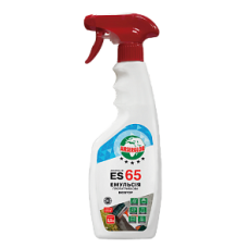 Емульсія протигрибкова ANSERGLOB ES 65 BIOSTOP, 0,5л