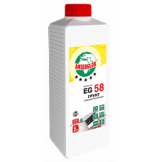 Емульсія гідрофобізуюча ANSERGLOB ES 66 WATER STOP, 1л