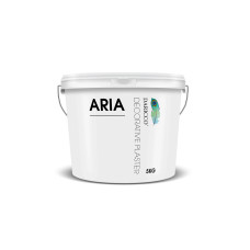 Daricco "ARIA" перламутрова штукатурка з тривимірким блиском 5л