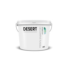 Daricco "Desert" штукатурка з перламутровим дрібним піском 1кг