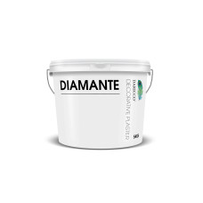 Daricco "Diamante" фактурна штукатурка з перламутром 10кг