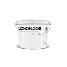 Daricco "MonoFloor MAXI" декоративна штукатурка для підлоги 15кг