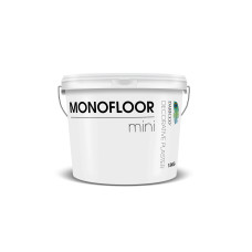 Daricco "MonoFloor MINI" декоративна штукатурка для підлоги 5кг 