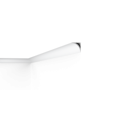 Гладкий карниз NMC NE 2
