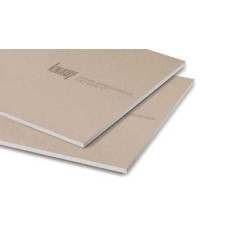 Плита ГК KNAUF 9,5 мм 2,5х1,2м звичайна(68шт)