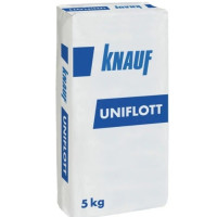KNAUF Шпаклівка Уніфлот 5 кг