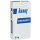 KNAUF Шпаклівка Уніфлот 5 кг