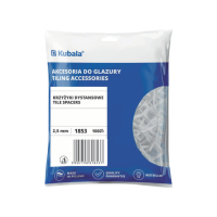 Хрестики для плитки 3,5мм (1855)