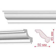 Багети Nomastyl J New 45*50 мм (48шт/уп) 96м/0,230 куб.м/уп по 2м