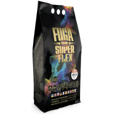 Фуга Superflex CG2 WA POLIMIN 2 kg БІЛА