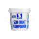 SEM JOIN COMPOUND Шпаклівка готова SEMIN , відро  25кг
