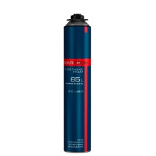 SMARTECН Піна монтажна проф 65L 860мл   FP-0417