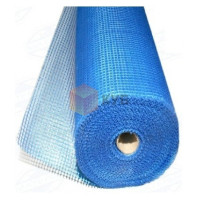 MASTERNET Fiberglass  160 синя сітка скловолоконна (50 м2)
