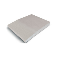 Гіпсокартон NIDA STANDARD 12,5  1200*2500 (68 шт)