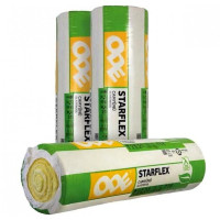 ODE Starflex скловата 50*1200*6250 15м2